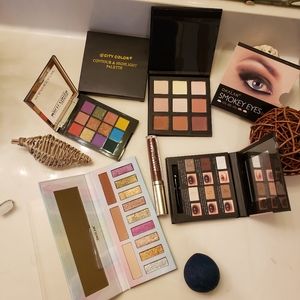 Makeup bundle